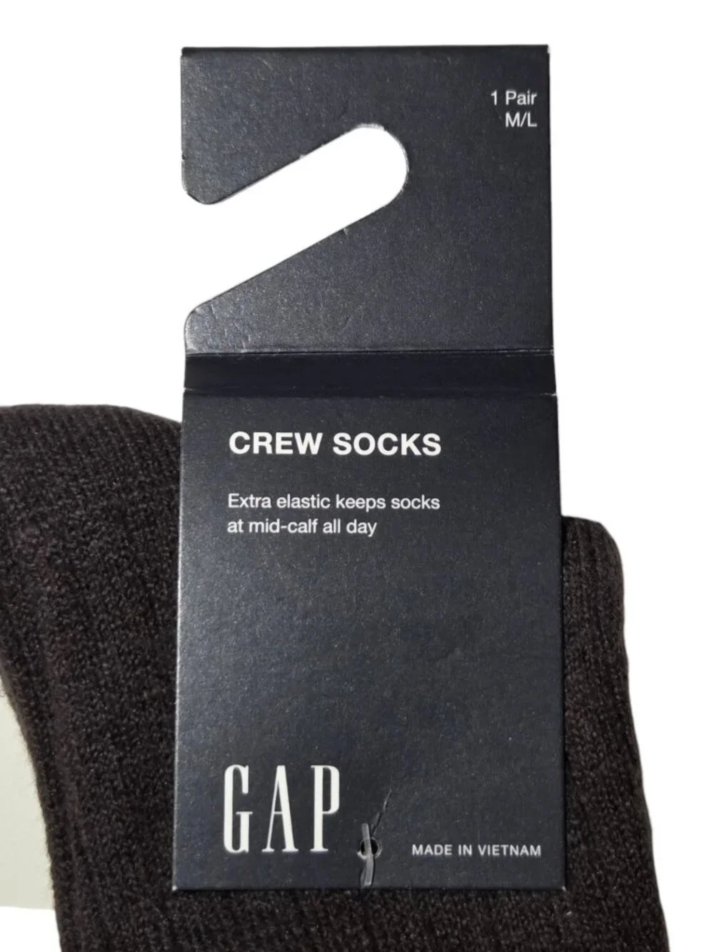 GAP set pairs